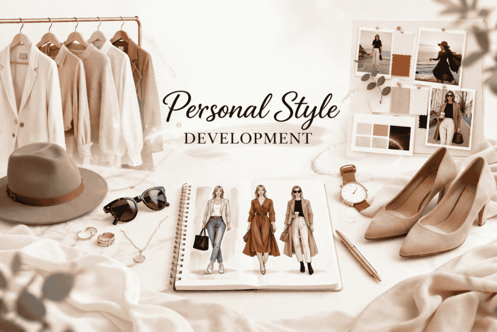 discover your style and build one that truly fits your image. discover your style and build one that truly fits your image.