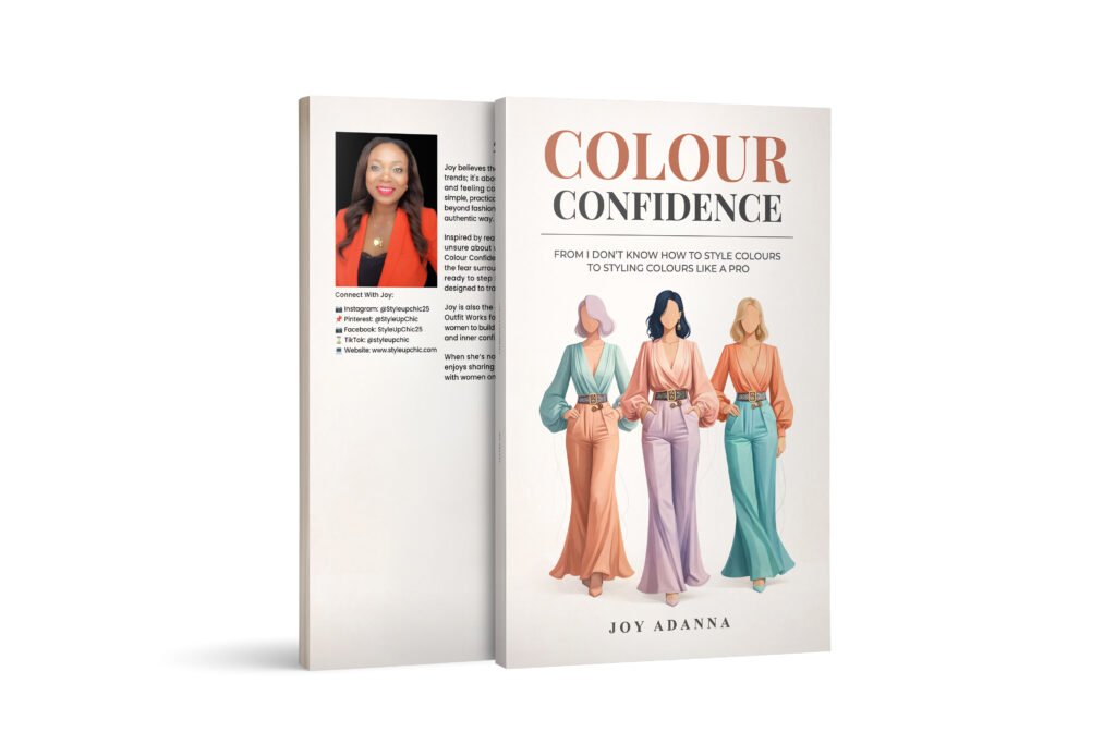 colour confidence