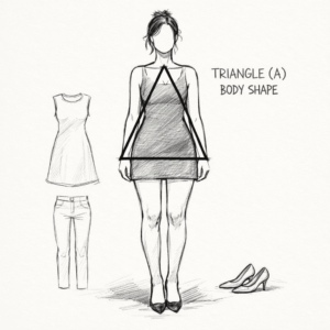 How To Find Your Body Shape image