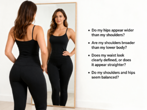 How To Find Your Body Shape image