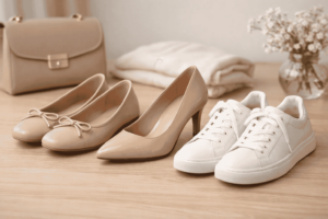 Wardrobe Essentials Every Woman Should Own image