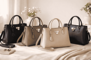 Wardrobe Essentials Every Woman Should Own image