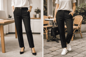 Wardrobe Essentials Every Woman Should Own image