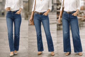 Wardrobe Essentials Every Woman Should Own image