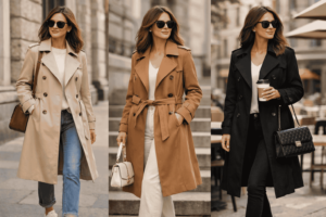 Wardrobe Essentials Every Woman Should Own image