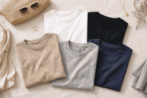 Wardrobe Essentials Every Woman Should Own image