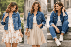 Wardrobe Essentials Every Woman Should Own image