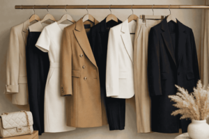 10 Ways to Look Elegant on a Budget image