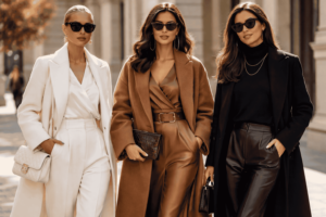 10 Ways to Look Elegant on a Budget image