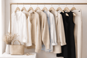 10 Ways to Look Elegant on a Budget image