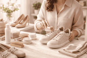 10 Ways to Look Elegant on a Budget image