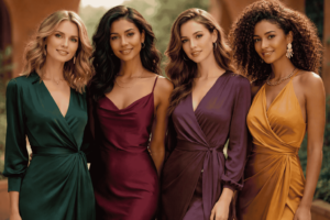 10 Ways to Look Elegant on a Budget image
