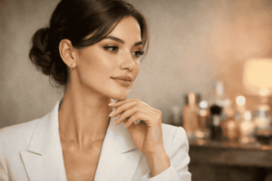 10 Ways to Look Elegant on a Budget image