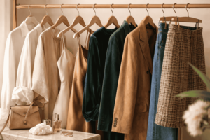 10 Ways to Look Elegant on a Budget image