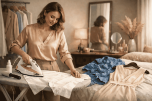 10 Ways to Look Elegant on a Budget image