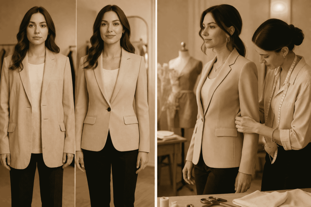 How to Upgrade Your Wardrobe Without Buying Too Much image