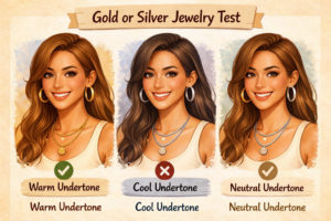 How to Find Your Skin Undertone image