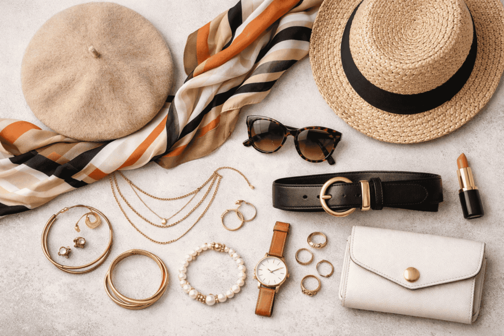 How to Upgrade Your Wardrobe Without Buying Too Much image