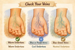 How to Find Your Skin Undertone image