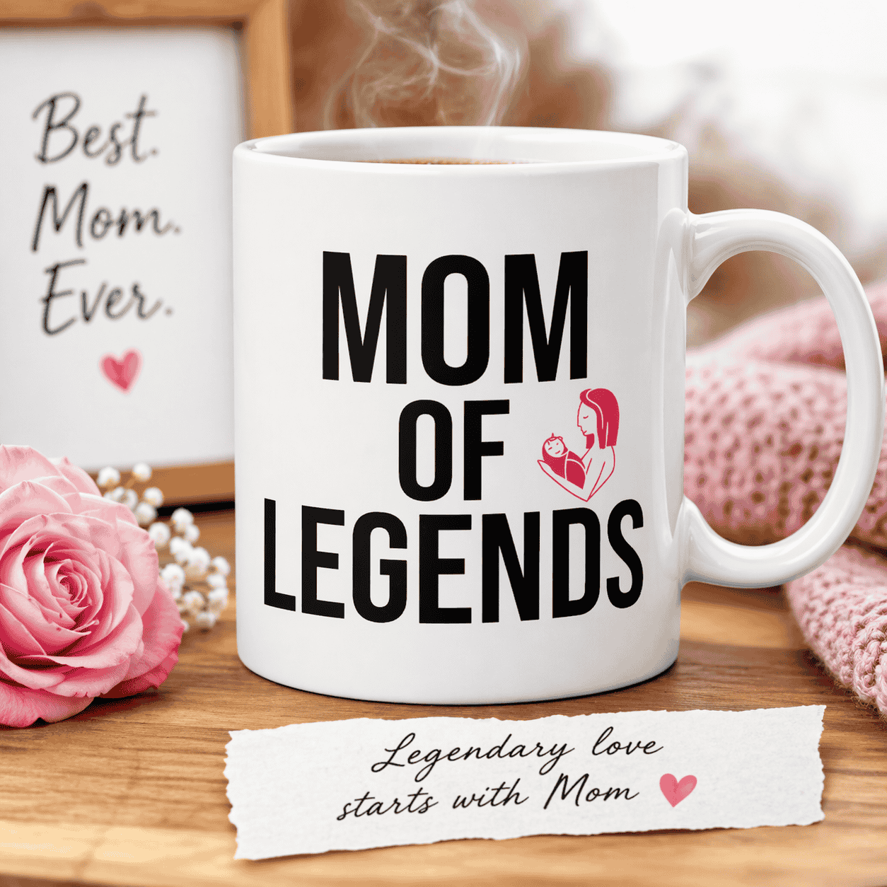 mom of legends mugs mom of legends mugs