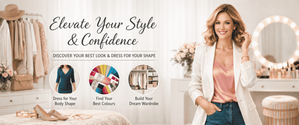 styleupchic.com master your style, own your look