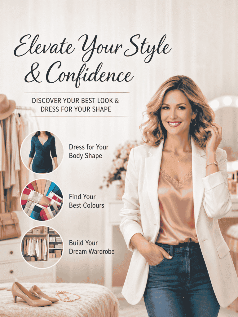 styleupchic.com. master your style, own your look