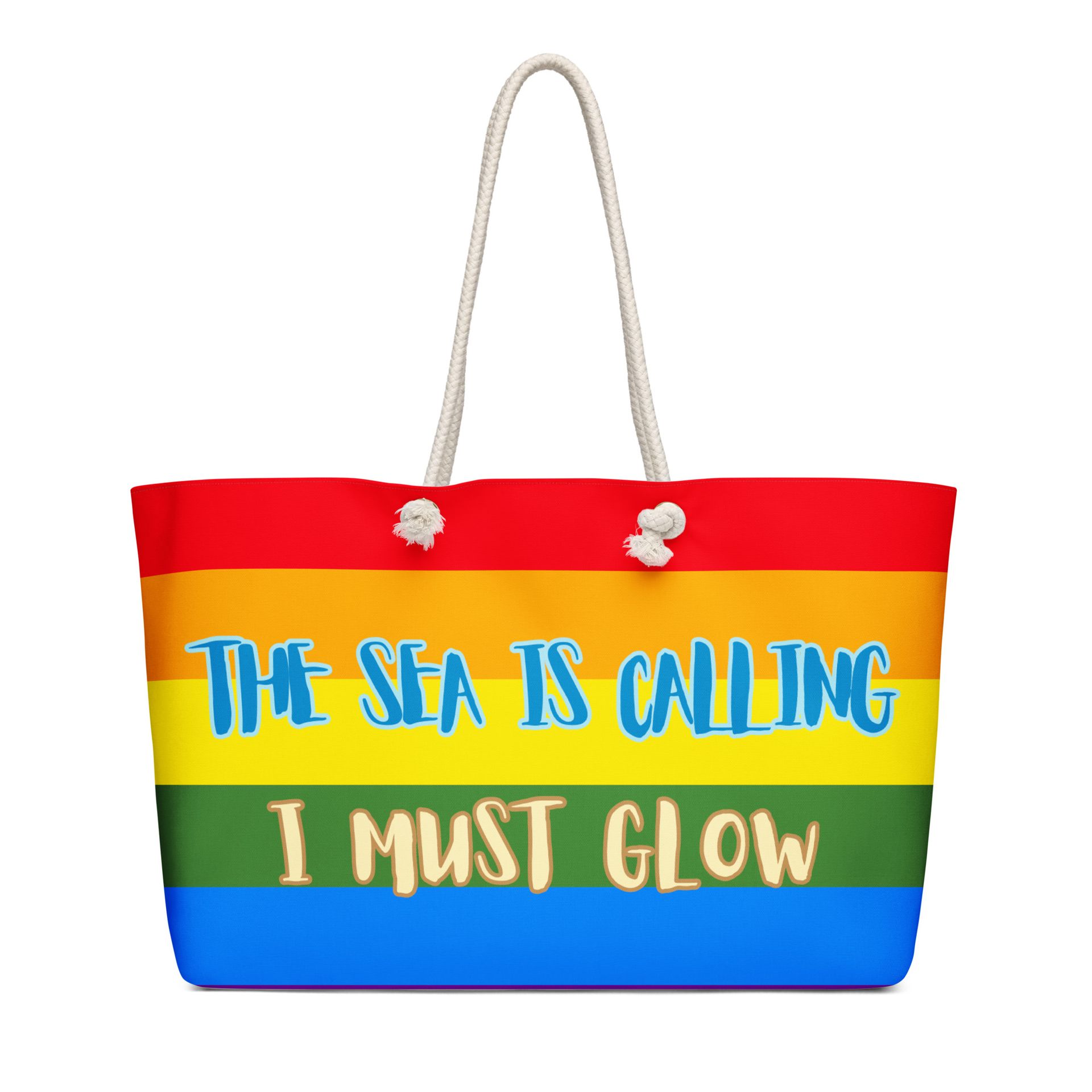 the sea is calling oversized weekender bag the sea is calling oversized weekender bag