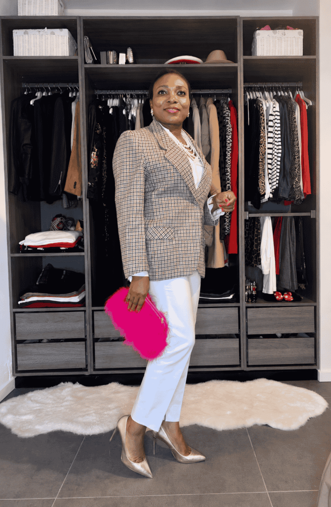 about styleupchic master your style, own your look
