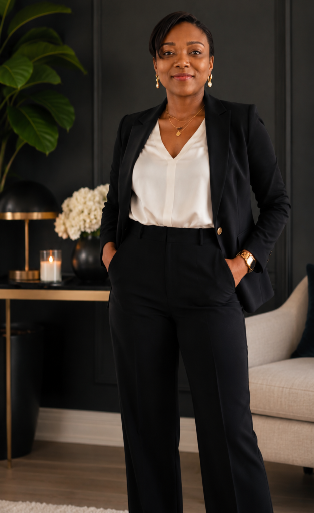 discover your personal style with confidence